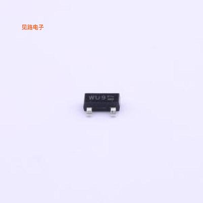 PESD3V3S2UT,215 -[原装静电和浪涌保护(TVS/ESD)SOT-23