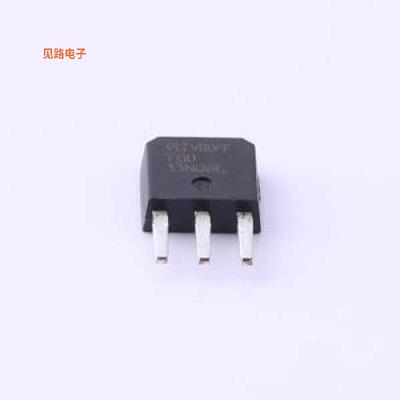 FQU13N06-VB -[原装(MOSFET)TO-251