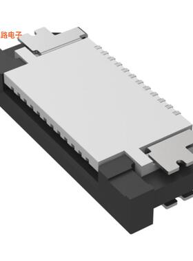 CF20121U0R0-NH -原装[CONN FFC FPC TOP 12POS 0.5MM R/