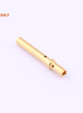 全新1648325-1 -[原装CONTACT SOCKET POWER 20AWG GOLD]