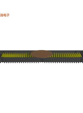 全新LPAM-40-01.0-S-08-2-K-TR -[原装公引脚阵列]