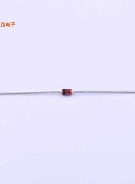 1N4753A -[原装DIODE ZENER 36V 1W DO41GDO-41