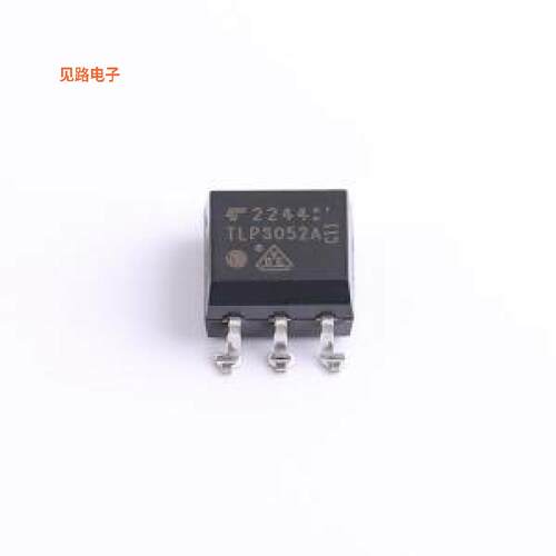 TLP3052A(D4TP1,F(O -[原装可控硅输出光耦SMD-6P