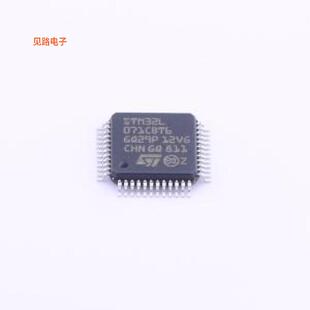 STM32L071CBT6 -[原装单片机(MCU/MPU/SOC)LQFP-48(7x7)