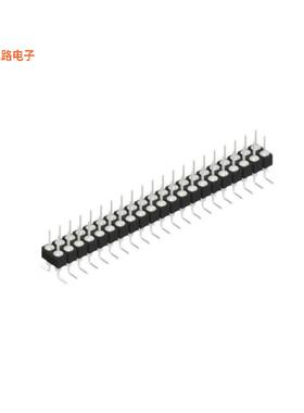 MK 226 SMD 42 Z -原装[Turned precision contacts;  stro接头