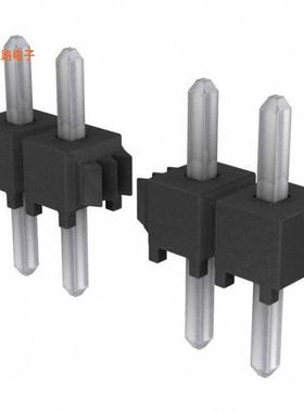 TSW-136-06-T-S -原装[CONN HEADER VERT 36POS 2.54MM接头