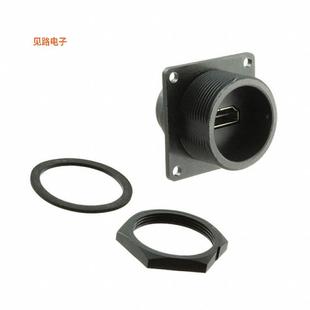 DCP-HDMIT-HD -原装[ADAPTER HDMI RCPT TO RECT HDRHDMI,插座