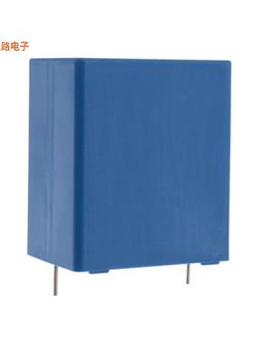 B32754C2106K000 -原装[CAP FILM 10UF 10% 500VDC RADIAL10 F