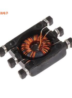 744253200 -原装[CMC 20UH 500MA 3LN SMD信号线