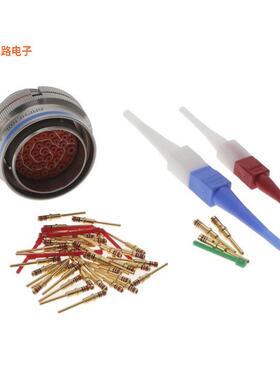 M8372396K2039N -原装[M83723/96K2039N3STAINLESS插头，公引脚