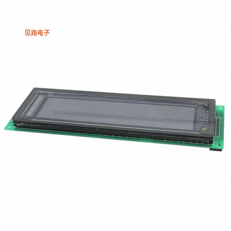GU256X64D-3900B -[全新MODULE VF GRAPHIC DISPLAY 256X64]