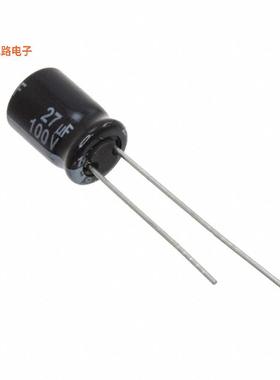 EEU-FS1C511 -原装[CAP ALUM 510UF 20% 16V RADIAL TH510 F