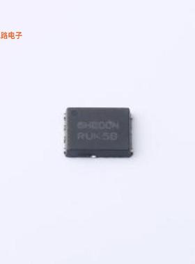 NVMFS6H800NT1G -[原装MOSFET N-CH 80V 28A/203A 5DFNSO-8FL