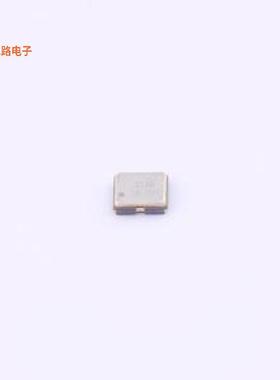 SWPDBV33EF-24.000000D -[原装预编程振荡器SMD2520-4P