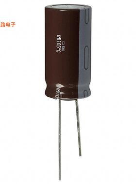 EKMG160ELL682MLN3S -原装[CAP ALUM 6800UF 20% 16V RAD