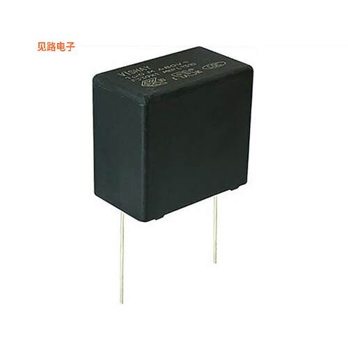 F339X122248MDA2B0 -[全新CAP FILM 2200PF 20% 1KVDC RADIAL]