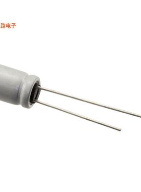 PLS1A151MDL4 -原装[CAP ALUM POLY 150UF 20% 10V TH聚合物