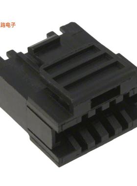 15045104 -正品[CONN 2.54MM INTERIM CLIP 10CIR配件类型:护罩