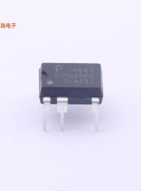 TNY285PG -[原装IC OFFLINE SWITCH FLYBACK 8DIPPDIP-8-C
