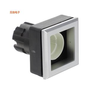 全新CONFIG ILLUM PUSHBUTTON BODY 704.741.8