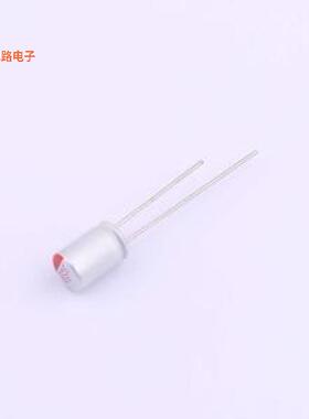 HT1C477M609PC -[原装固态插件,D6.3xL9mm