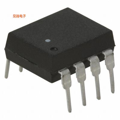 HCNR200-050E -[全新OPTOISOLTR 5KV 1CH PHVOLT 8-DIP]
