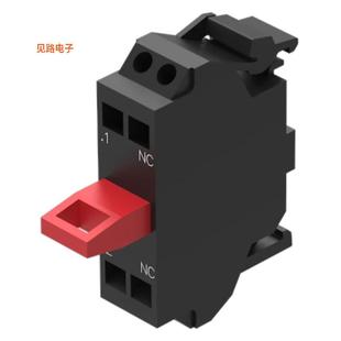 BLK SPST 24V 312.2Z40 500V 全新CONTACT 10A