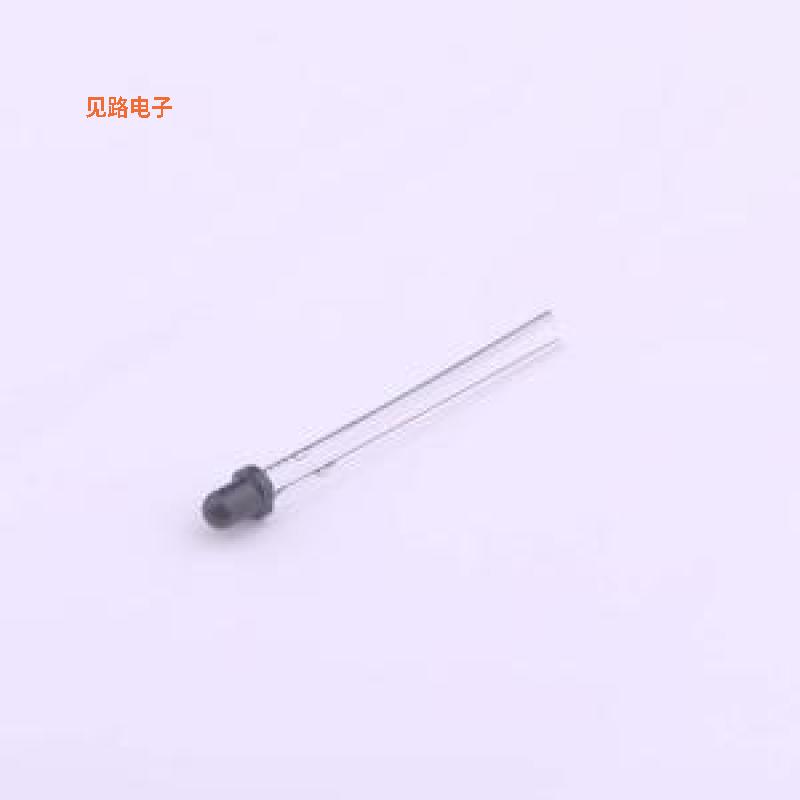 PT204-6B -[J等级插件,D=3mmSENSOR PHOTO 940NM TOP VIEW RAD