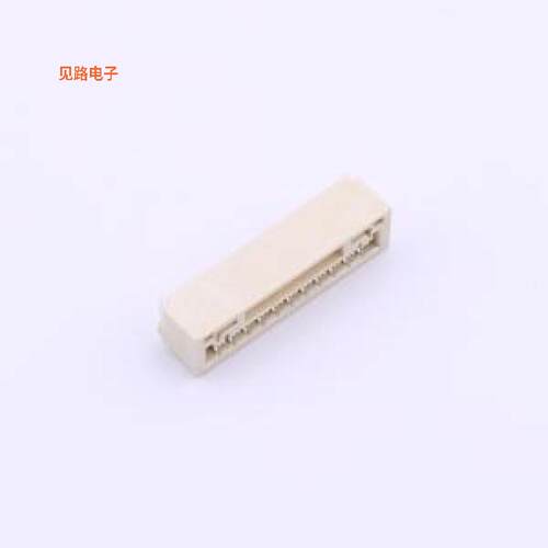 PH1257-WT-11 -[带扣SMD,P=1.25mm,卧贴线对板针座