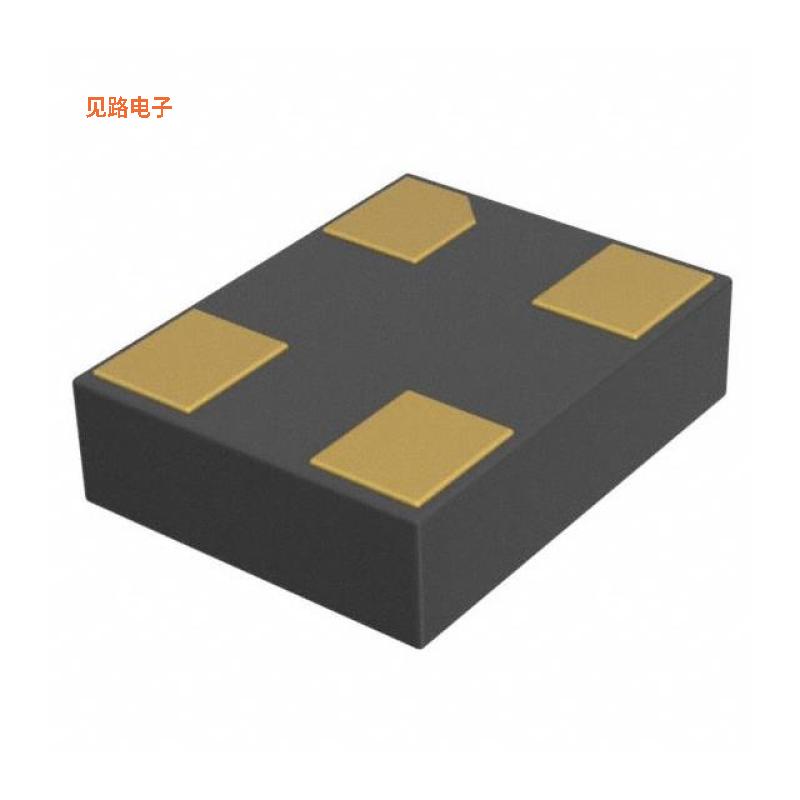 DSC1001CL2-133.0000T -[全新MEMS OSC., LOW POWER, 133
