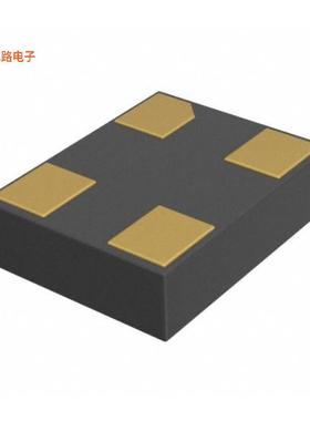 DSC6111CL2B-025.0000T -原装[OSCILLATOR MEMS SMDMEMS