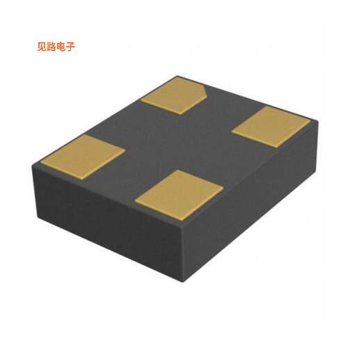 DSC1001CL2-064.0000T -[全新MEMS OSC XO 64.0000MHZ CMOS SMD]