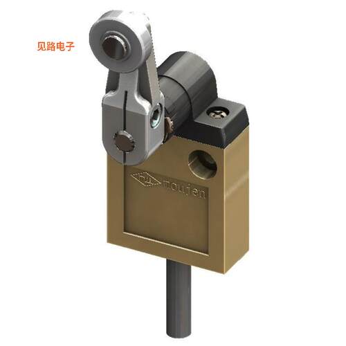 MJG--M4-4104-Z2--T3 -[全新Seal Pos-Open Slim Heavy Switch]