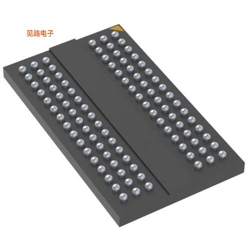 AS4C256M16D4A-75BCN -[全新IC DRAM 4GBIT POD 96FBGA]