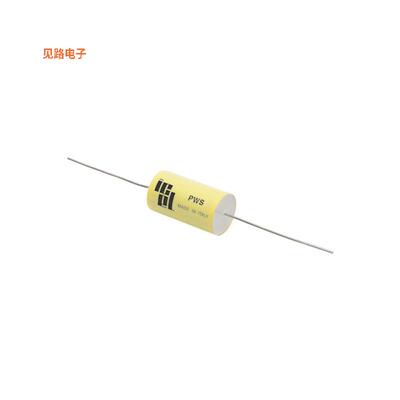 PWS2102330KG -原装[CAP FILM 0.033UF 10% 1KVDC AXIAL0.033 F