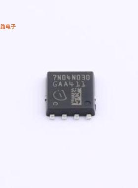 IAUCN04S7N030ATMA1 -[原装(MOSFET)TDSON-8