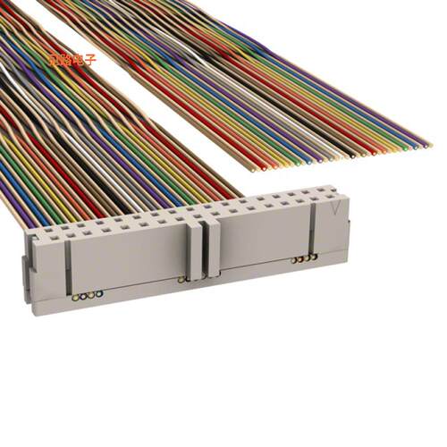 M1TXK-3440K -[全新IDC CABLE - MSD34K/MC34F/X]