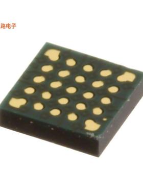 R5F1008EGLA#U0 -原装[IC MCU 16BIT 64KB FLASH 25WFLGA未验证