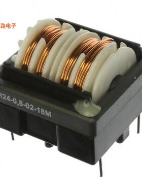 EH24-0.8-02-18M -原装[CMC 18MH 800MA 2LN TH电源线