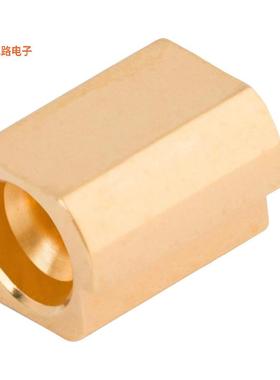 4911-60029 -原装[BMB MALE PCB EDGE LAUNCH CONNECTBMB