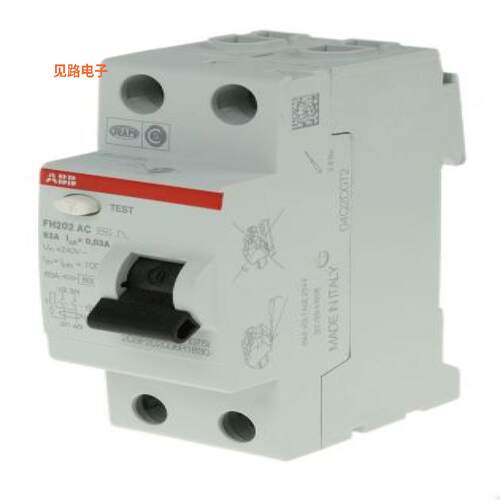 原装正品 2CSF202006R1630  FH202 AC-63/0,03-全新]