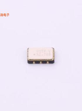 SX5V32.768B20100F30TNNS -[原装压控晶体振荡器(VCXO)SM