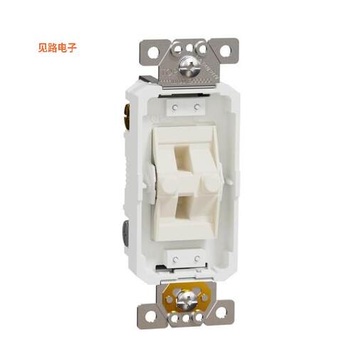 SQR14141XX -[全新SWITCH TOGGLE SP4T 15A 120V]