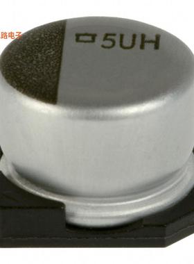 EMVH630ARA220MHA0G -原装[CAP ALUM 22UF 20% 63V SMD22 F