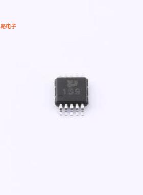 TPG23159M10-1 -[原装模拟/多路复用器MSOP-10L