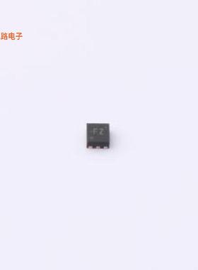 BQ29702DSER -[原装WSON-6(1.5x1.5)]