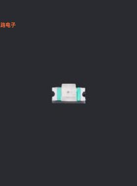 E6CC1206UYAC1UDA -[原装发光二极管/1206