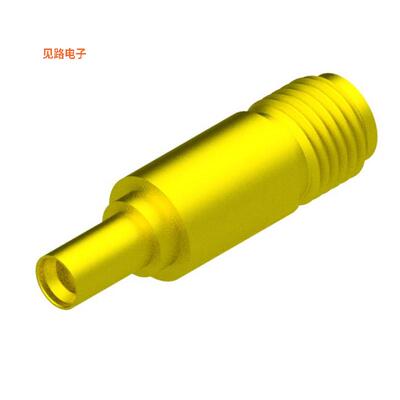 MADP-3940 -原装[COAX ADAPT SMK TO SMPM插头至插孔