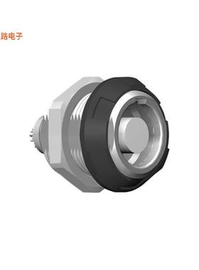 G51MA7-P14LCC0-0080 -[全新CONN RCPT FMALE 14P SOLDER CUP]