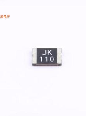 JK-MSMD110-8 -[原装自恢复保险丝1812